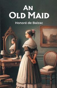 Cover image for An Old Maid