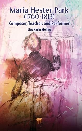 Cover image for Maria Hester Park