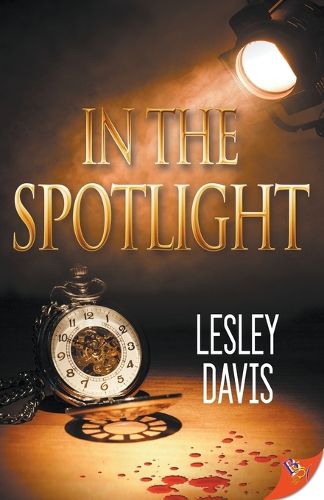 Cover image for In the Spotlight