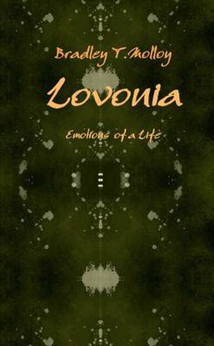 Cover image for Lovonia