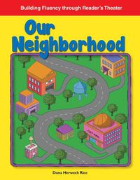 Cover image for Our Neighborhood