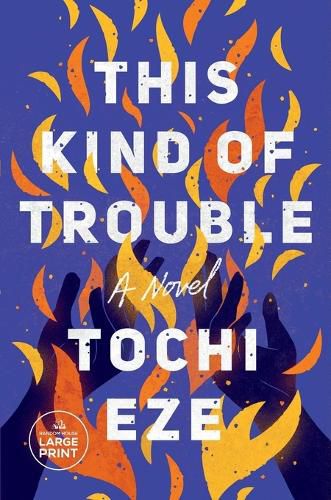 Cover image for This Kind of Trouble