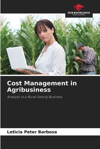 Cover image for Cost Management in Agribusiness