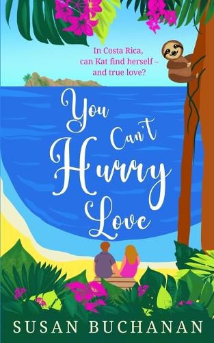 Cover image for You Can't Hurry Love