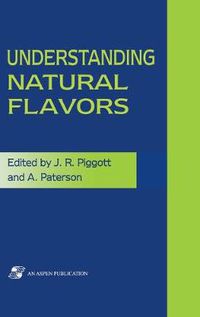 Cover image for Understanding Natural Flavors