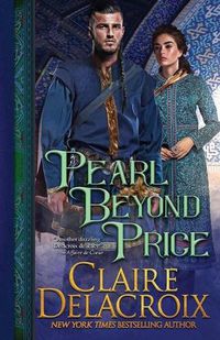 Cover image for Pearl Beyond Price: A Medieval Romance