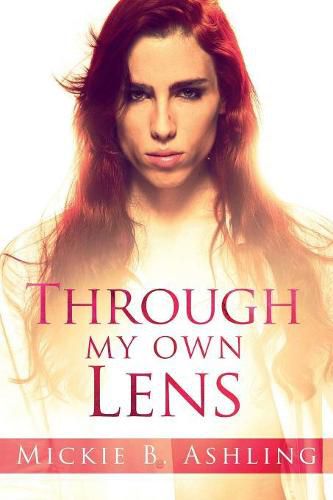 Cover image for Through My Own Lens