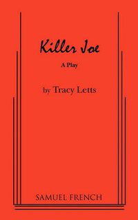 Cover image for Killer Joe