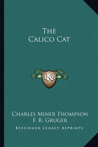 The Calico Cat