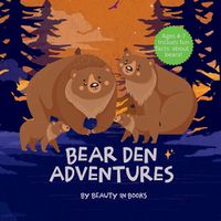 Cover image for Bear Den Adventures