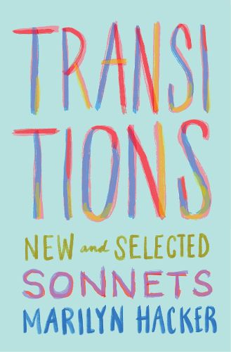 Cover image for Transitions
