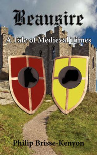 Cover image for Beausire: A Tale of Medieval Times