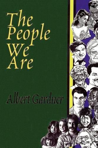 Cover image for The People We Are