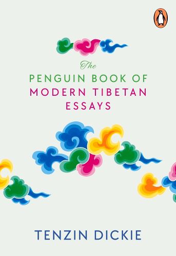 Cover image for The Penguin Book of Modern Tibetan Essays