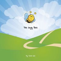 Cover image for The Joyly Bee