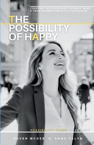 Cover image for The Possibility of Happy