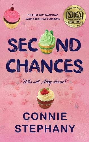 Cover image for Second Chances