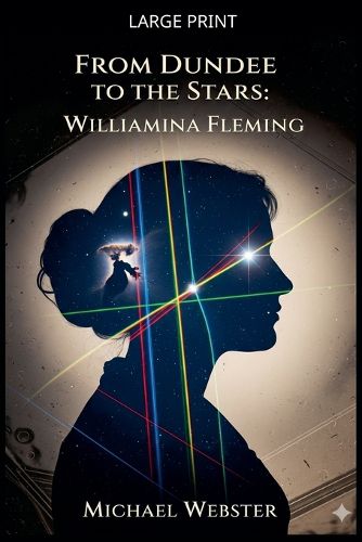 Cover image for From Dundee to the Stars