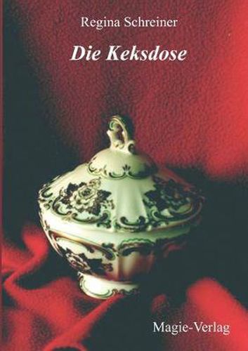 Cover image for Die Keksdose