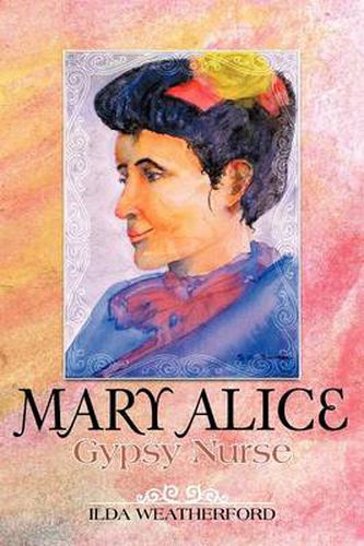 Cover image for Mary Alice