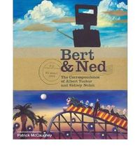 Cover image for Bert And Ned