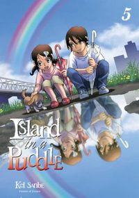 Cover image for Island in a Puddle 5