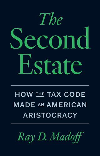 Cover image for The Second Estate