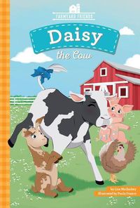 Cover image for Daisy the Cow