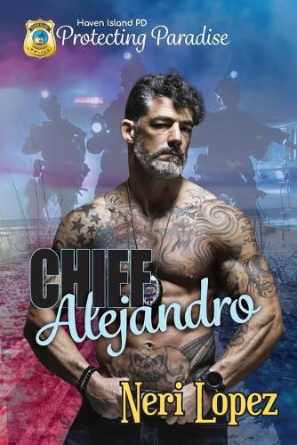 Cover image for Chief Alejandro
