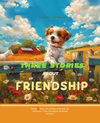 Cover image for Three Stories About Friendsip