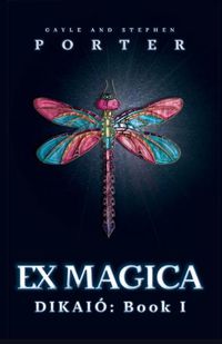 Cover image for Ex Magica: Diakio Book 1