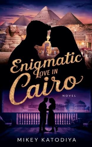 Cover image for Enigmatic Love in Cairo