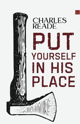 Cover image for Put Yourself in His Place