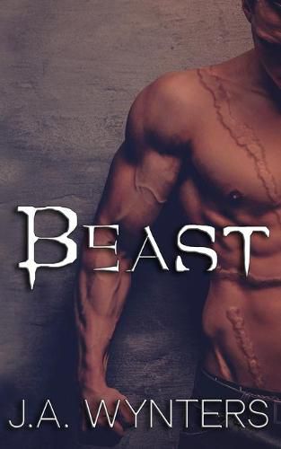 Cover image for Beast (a Beauty and the Beast retelling)