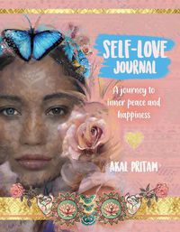 Cover image for Self-Love Journal
