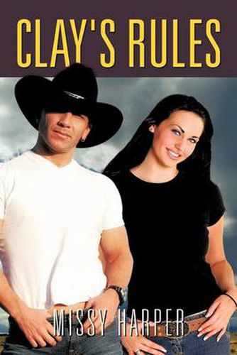 Cover image for Clay's Rules