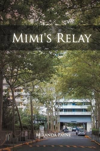 Cover image for Mimi's Relay