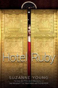 Cover image for Hotel Ruby