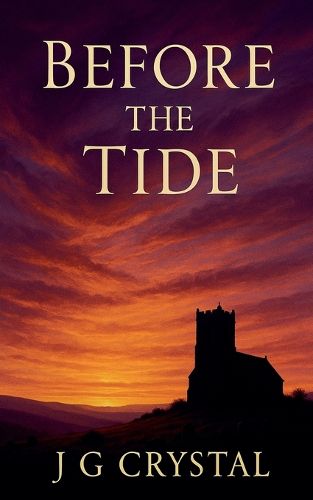 Cover image for Before The Tide