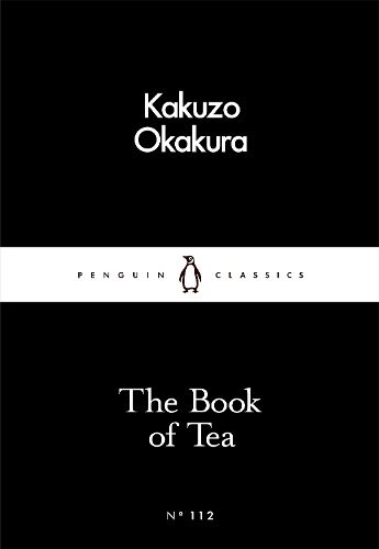 The Book of Tea