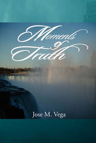 Cover image for Moments of Truth