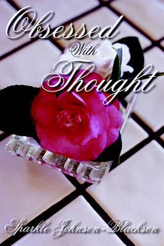 Cover image for Obsessed with Thought