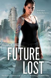 Cover image for Future Lost