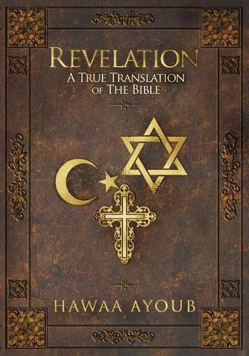 Cover image for Revelation: A True Translation of the Bible