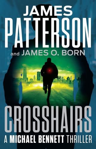 Cover image for Crosshairs