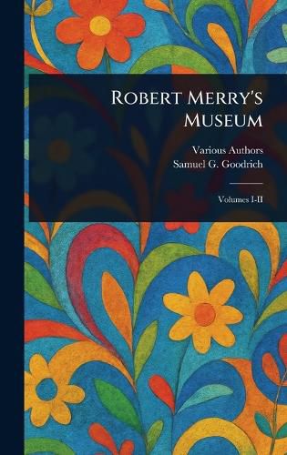 Cover image for Robert Merry's Museum