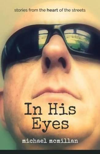 Cover image for In His Eyes