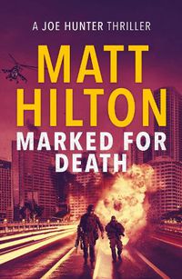 Cover image for Marked for Death