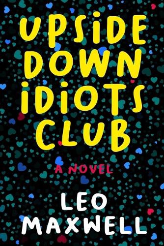 Cover image for Upside Down Idiots Club