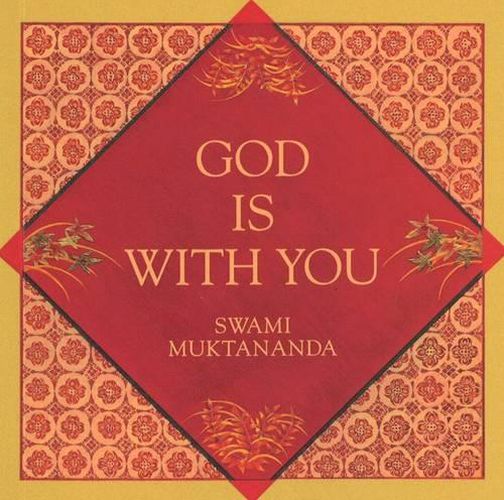 Cover image for God Is With You: 2nd Edition